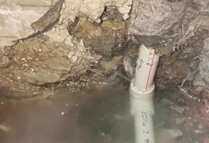 新蔡管道漏水检测五
