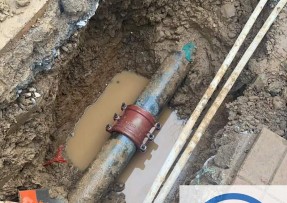 新蔡水管漏水检测公司4