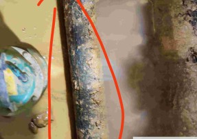 新蔡水管漏水检测公司1